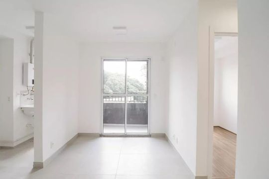 Apartamento para alugar com 2 quartos, 38m² em Santana, São Paulo