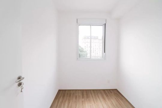 Quarto 1 de apartamento para alugar com 2 quartos, 38m² em Santana, São Paulo