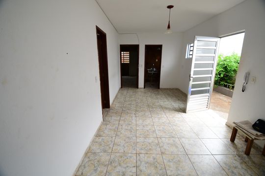 Casa à venda com 3 quartos, 100m² em Bosque de Barão Geraldo, Campinas