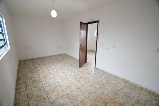 Quarto 1 de casa à venda com 3 quartos, 100m² em Bosque de Barão Geraldo, Campinas