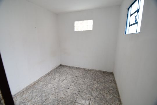 Quarto de Serviço 2 de casa à venda com 3 quartos, 100m² em Bosque de Barão Geraldo, Campinas