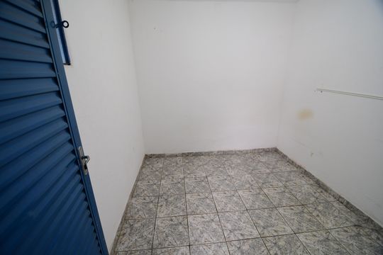 Quarto de Serviço 1 de casa à venda com 3 quartos, 100m² em Bosque de Barão Geraldo, Campinas