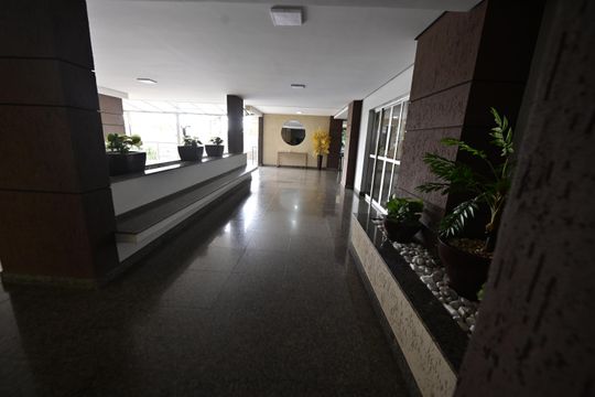 Apartamento para alugar com 2 quartos, 84m² em Parque Amazonia, Goiânia