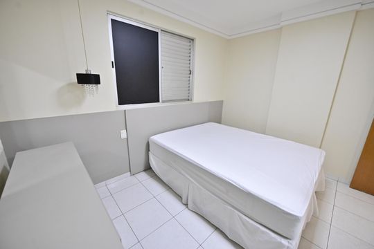 Apartamento para alugar com 2 quartos, 84m² em Parque Amazonia, Goiânia