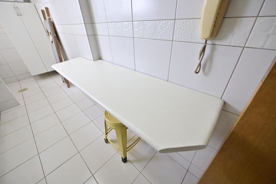 Apartamento para alugar com 2 quartos, 84m² em Parque Amazonia, Goiânia