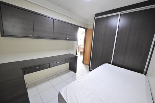 Apartamento para alugar com 2 quartos, 84m² em Parque Amazonia, Goiânia