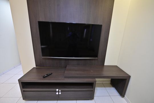 Apartamento para alugar com 2 quartos, 84m² em Parque Amazonia, Goiânia