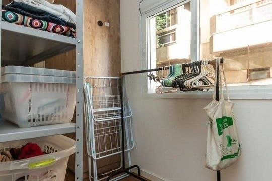 Área Comum de apartamento para alugar com 3 quartos, 197m² em Rio Branco, Porto Alegre