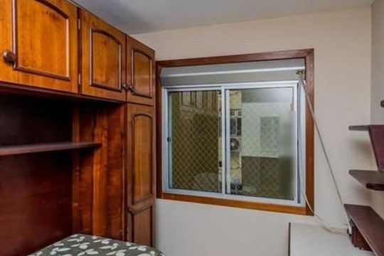Quarto 2 de apartamento para alugar com 3 quartos, 197m² em Rio Branco, Porto Alegre