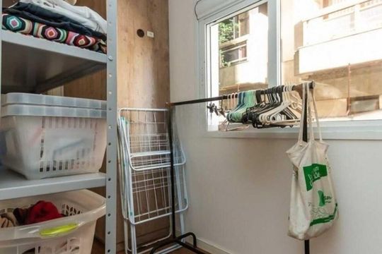 Área Comum de apartamento para alugar com 3 quartos, 197m² em Rio Branco, Porto Alegre