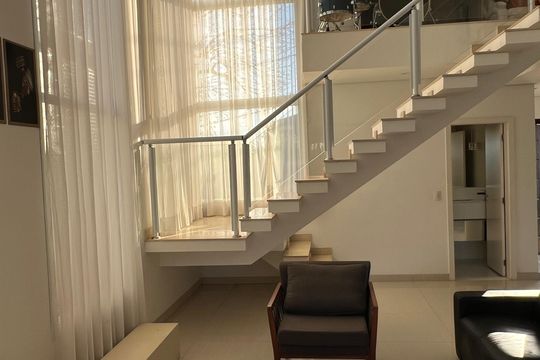 Sala de casa à venda com 3 quartos, 314m² em Parque das Universidades, Campinas