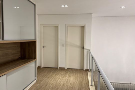 Sala de casa à venda com 3 quartos, 314m² em Parque das Universidades, Campinas