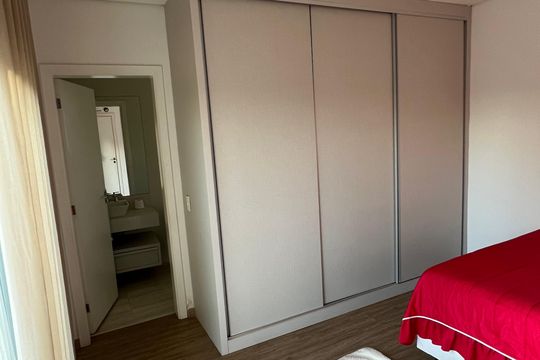 Casa à venda com 3 quartos, 314m² em Parque das Universidades, Campinas