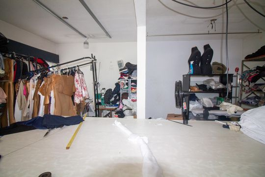 Salão de Festas de casa para alugar com 3 quartos, 215m² em Vila Cordeiro, São Paulo