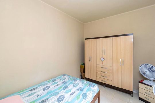 Quarto 2 de apartamento à venda com 2 quartos, 53m² em Olaria, Rio de Janeiro
