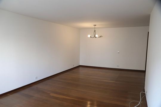 Apartamento à venda com 4 quartos, 180m² em Campo Belo, São Paulo