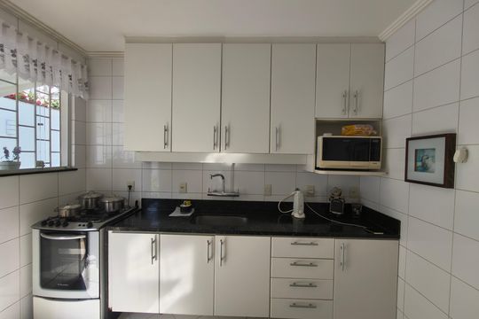 Casa à venda com 3 quartos, 440m² em Freguesia (jacarepaguá), Rio de Janeiro