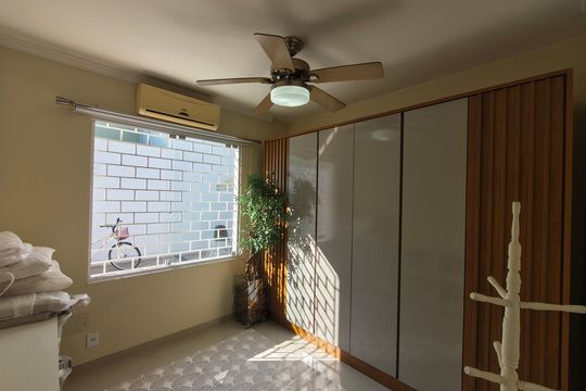 Casa à venda com 3 quartos, 440m² em Freguesia (jacarepaguá), Rio de Janeiro
