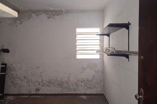 Quarto de Serviço de casa à venda com 4 quartos, 218m² em Vila Rosalia, Guarulhos