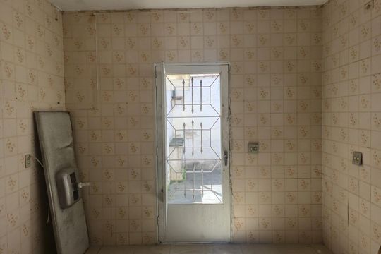 Cozinha  de casa à venda com 4 quartos, 218m² em Vila Rosalia, Guarulhos