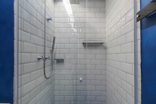 Apartamento à venda com 2 quartos, 59m² em Vila Ema, São Paulo