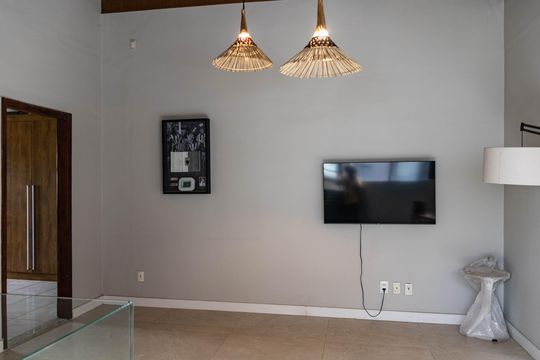 Área gourmet de apartamento à venda com 3 quartos, 156m² em Caiçara-adelaide, Belo Horizonte