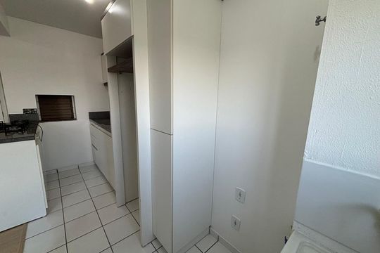 Apartamento à venda com 2 quartos, 56m² em Campina, São Leopoldo