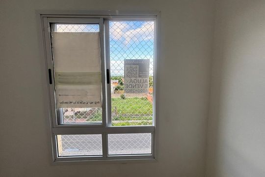 Placa Cod.LBED-36 de apartamento à venda com 2 quartos, 56m² em Campina, São Leopoldo