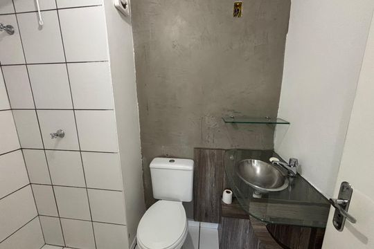 Apartamento à venda com 2 quartos, 56m² em Campina, São Leopoldo