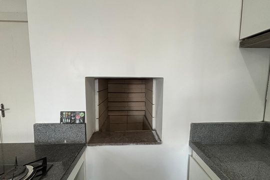 Apartamento à venda com 2 quartos, 56m² em Campina, São Leopoldo