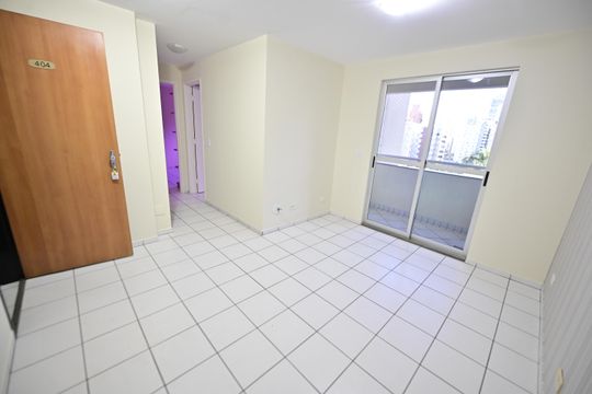 Apartamento para alugar com 2 quartos, 107m² em Setor Bueno, Goiânia