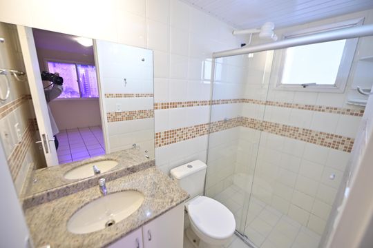 Apartamento para alugar com 2 quartos, 107m² em Setor Bueno, Goiânia