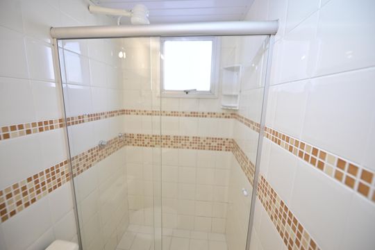 Apartamento para alugar com 2 quartos, 107m² em Setor Bueno, Goiânia