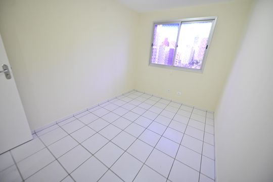 Apartamento para alugar com 2 quartos, 107m² em Setor Bueno, Goiânia
