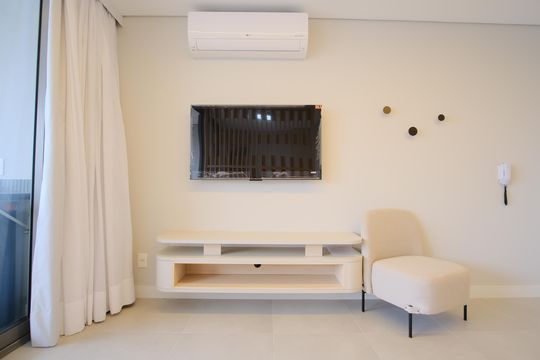 Studio de kitnet/studio para alugar com 1 quarto, 33m² em Vila Gomes Cardim, São Paulo