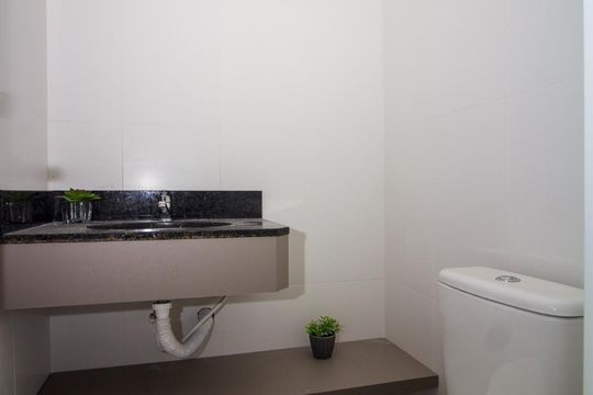 Apartamento para alugar com 1 quarto, 45m² em Jardim Botânico, Porto Alegre