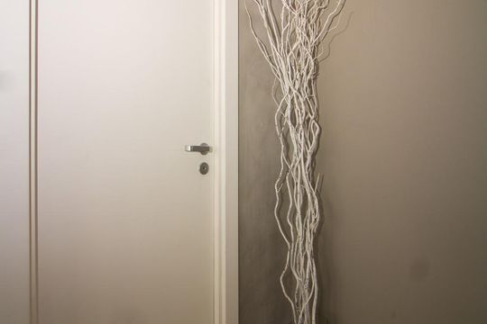 Apartamento para alugar com 1 quarto, 45m² em Jardim Botânico, Porto Alegre