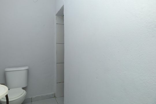 Banheiro de casa à venda com 2 quartos, 250m² em Cidade Antônio Estêvão de Carvalho, São Paulo