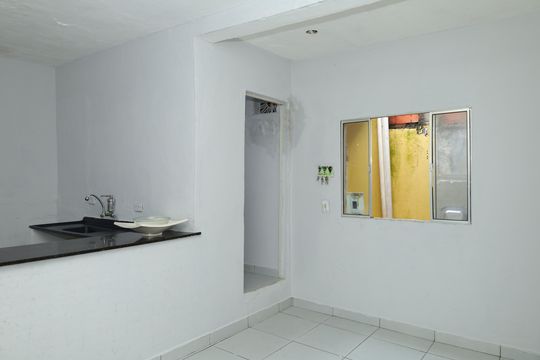 Sala de casa à venda com 2 quartos, 250m² em Cidade Antônio Estêvão de Carvalho, São Paulo