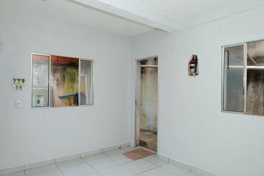 Casa à venda com 2 quartos, 250m² em Cidade Antônio Estêvão de Carvalho, São Paulo