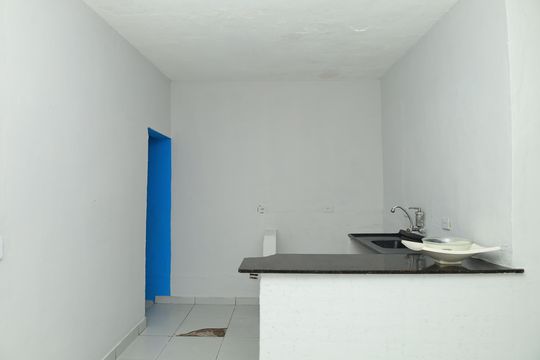 Cozinha de casa à venda com 2 quartos, 250m² em Cidade Antônio Estêvão de Carvalho, São Paulo