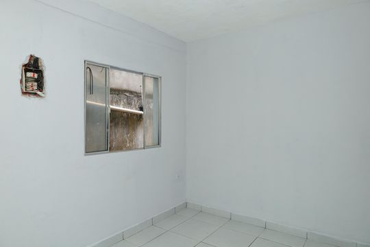 Sala de casa à venda com 2 quartos, 250m² em Cidade Antônio Estêvão de Carvalho, São Paulo