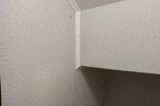 Lavabo de casa à venda com 3 quartos, 240m² em Vila Bela Vista, Santo André