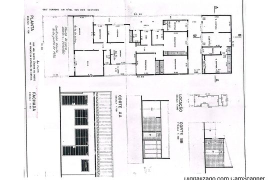 Casa à venda com 4 quartos, 198m² em Taquaral, Campinas