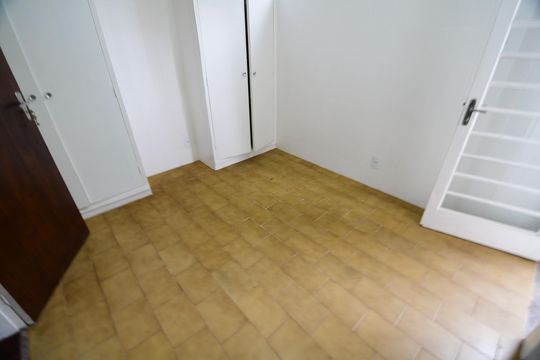 Cozinha de casa à venda com 4 quartos, 198m² em Taquaral, Campinas