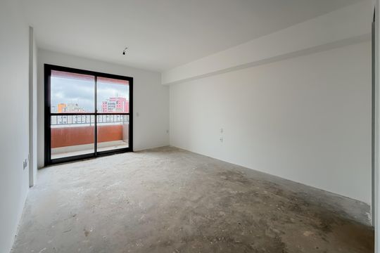 Kitnet/Studio à venda com 1 quarto, 34m² em Vila Mariana, São Paulo