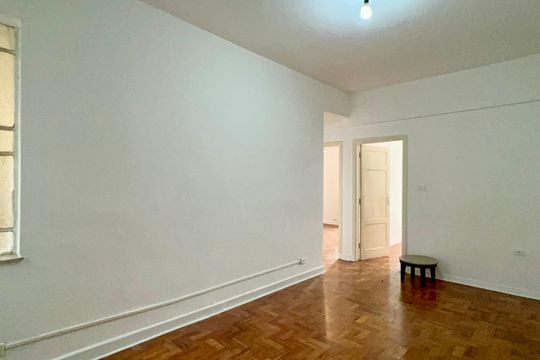 Apartamento à venda com 2 quartos, 80m² em Pinheiros, São Paulo