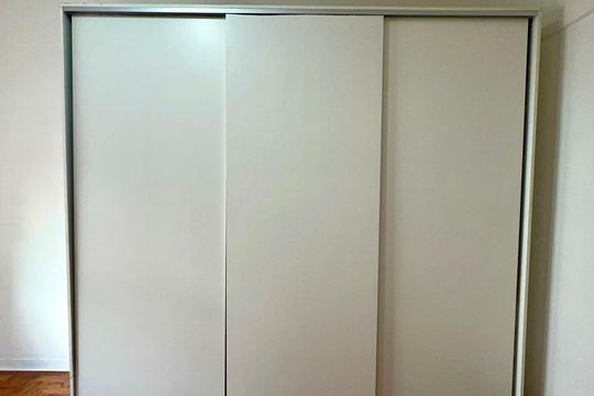 Quarto 1 de apartamento à venda com 2 quartos, 80m² em Pinheiros, São Paulo