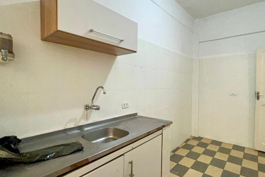 Cozinha de apartamento à venda com 2 quartos, 80m² em Pinheiros, São Paulo