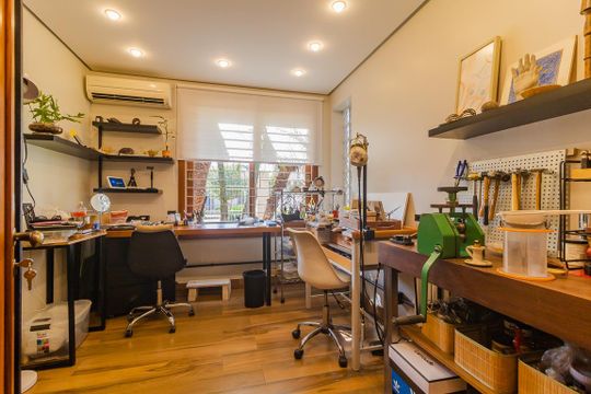 Casa à venda com 5 quartos, 446m² em Ipanema, Porto Alegre
